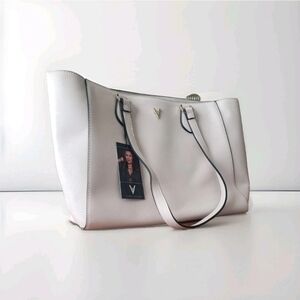 Vanessa Williams Lush Large Tote Bag